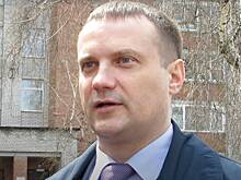 В российском регионе задержан министр ЖКХ