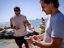 Российские туристы под Новый год стали главными мишенями хакеров