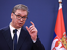 Сербия разочарована, что Россия предложила поставки газа лишь до конца 2025 года