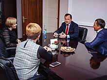 Сенатор от Удмуртии Юрий Федоров вошел в комитет по экономической политике