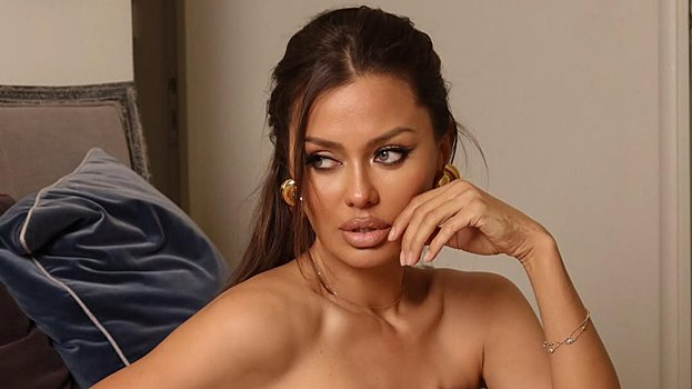 Викторию Боню удивили собственные ноги: «Это что, девочки, уже старость?»