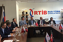 Корпорация МСП договорилась с рядом банков поддержать российско-турецкий бизнес