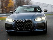 BMW в Малайзии сокращает стандартную пятилетнюю гарантию до двух лет