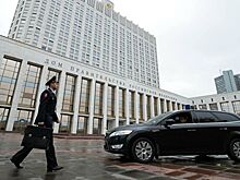 Правительство утвердило отсрочку по установке ГЛОНАСС на транспорт