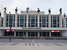 Артисты из Удмуртии поставили оперу «Турандот» на сцене Московского театра имени Станиславского
