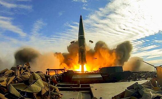 Удар по Кривому Рогу: «Искандер» проредил комсостав ВСУ и НАТО, кто виновен в жертвах среди мирных граждан