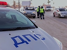 В Омске объявился «учитель» на внедорожнике Mercedes, который 7 раз попал в ДТП