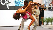 Простые движения: тверк, вальс и другие самые развратные танцы мира