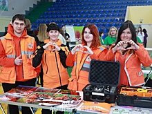 Более 5,5 млн рублей из Фонда президентских грантов получат общественные организации Дзержинска