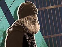 «Меня поразил взгляд схиигумена Сергия. Говорили, что он видит людей насквозь, что он будто прожигает своим взглядом»