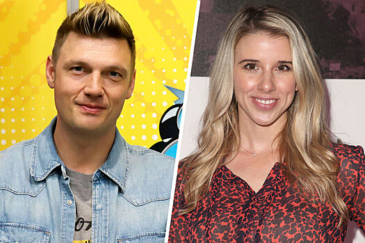 Солиста Backstreet Boys Ника Картера обвинили в сексуальном насилии