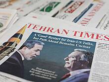 В США высказались о «жульничестве» Уиткоффа на переговорах с Ираном