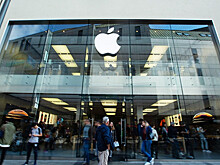 Роскомнадзор не будет блокировать сервисы Apple