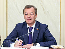 Сенатор Яцкин: Москва и Баку вместе борются за сохранение памяти о Великой Победе