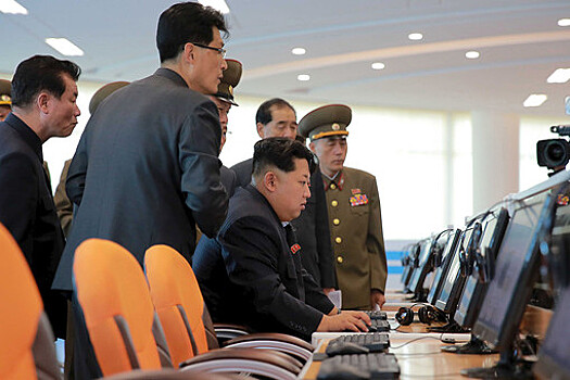 Работающих на Ким Чен Ына хакеров из Lazarus обвинили в краже криптовалюты на $100 млн