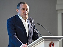 Делегации 8 регионов РФ поучаствовали в подмосковной конференции о городской среде