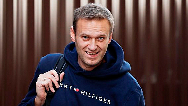 Экс-журналист «Россия-24» осметил ролик Навального про Аскер-Заде