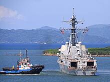 Последствия блокады Венесуэлы для России и Украины оценили