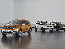 Новый Renault Duster сохранил достоинства и избавился от недостатков