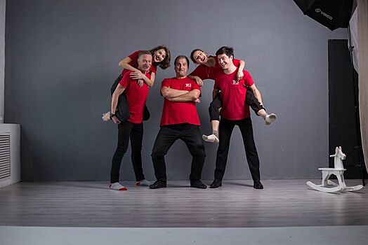 Нижегородцы смогут увидеть знаменитый столичный «Импровизационный БАТЛ»