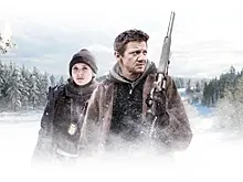 Нео-вестерн «Ветреная река» с Элизабет Олсен получит продолжение