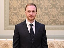 Глава Комитета по туризму Шавлиашвили: Казань поборется за статус "Туристической столицы России"