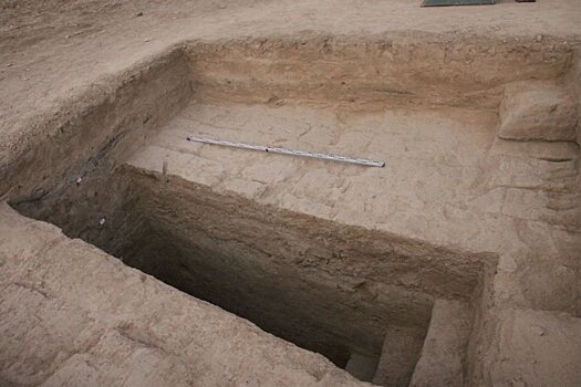 Российские археологи нашли в Месопотамии 4000-летний город