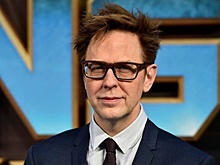 Disney уволила режиссера "Стражей Галактики"