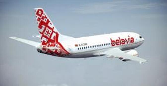 Белавиа возобновляет полеты в Таллин с 1 января