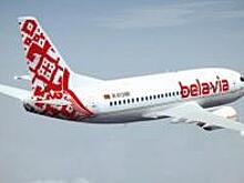 Белавиа возобновляет полеты в Таллин с 1 января