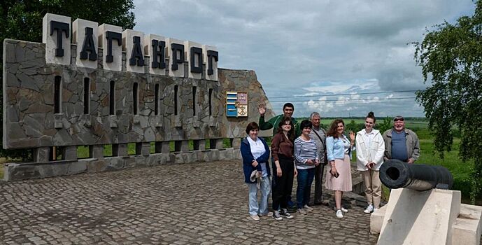 Во время проведения полумарафона «ЗаБег.РФ» в Ростове изменится схема движения общественного транспорта