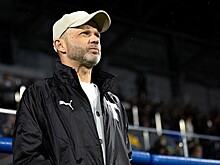 Романцев оценил отставку Парфенова из «Торпедо» через месяц после назначения