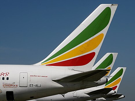 Российский турист на «честном слове» выиграл суд у Ethiopian Airlines