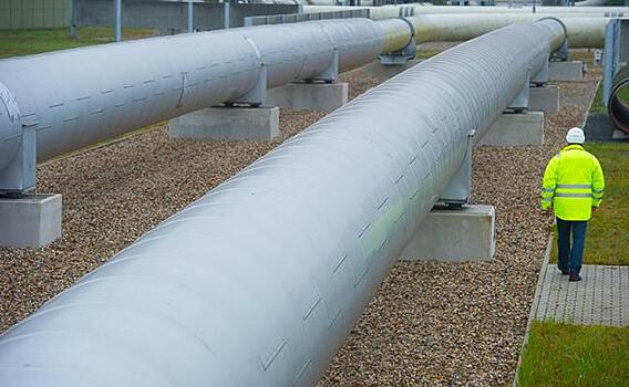 Азербайджан выдавливает «Газпром» из Южной Европы