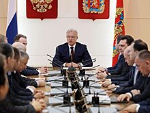 Из краевого правительства уволен замгубернатора с самыми высокими доходами