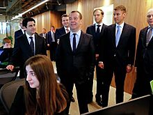 Решена судьба зданий переехавших министерств