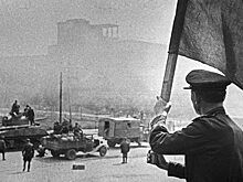 Как 80 лет назад освободили Минск