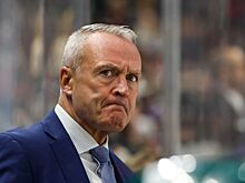 «Вся эта игра – какая-то шутка». Тренер «Коламбуса» Эвасон — после 6:7 с «Флоридой»