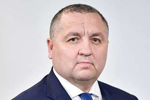 "Единая Россия": депутата Мособлдумы Бабаченко исключили из партии за утрату связи с ней