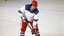 На льду ему не было равных: 75 лет со дня рождения хоккеиста Валерия Харламова