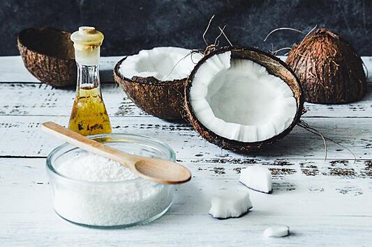 Как правильно употреблять кокосовое масло