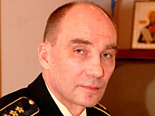 Названо время и место похорон экс-главкома ВМФ России Высоцкого