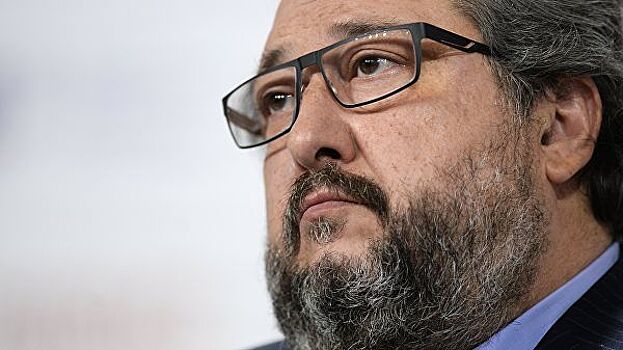 Суд в Лондоне блокировал активы бизнесмена Минца