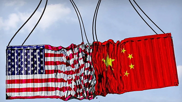 Воспоминания о будущем, или Закончатся ли миром китайско-американские торговые войны?