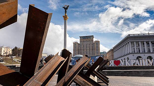 Покушение на замминистра здравоохранения предотвратили на Украине