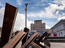 Украинские СМИ сообщили о мощных взрывах в Луцке и Львове