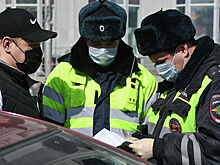 В Крыму начнут проверку машин с номерами других регионов