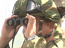 Спецучения на основе сирийского опыта прошли в Западном военном округе