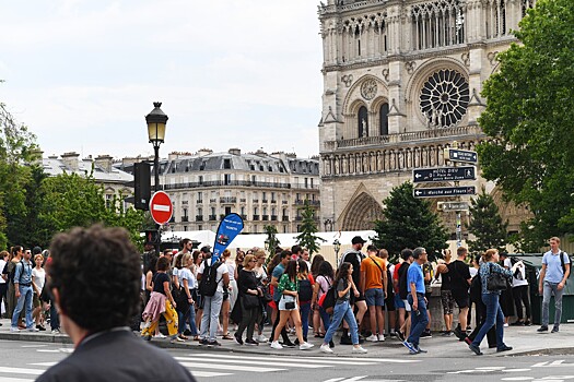 У Франции проблемы: госдолг страны побил новый рекорд