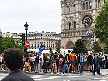 У Франции проблемы: госдолг страны побил новый рекорд